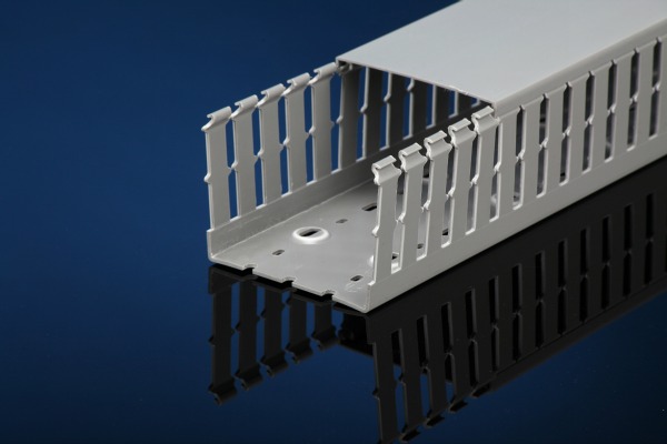 Wide FingerWire Duct