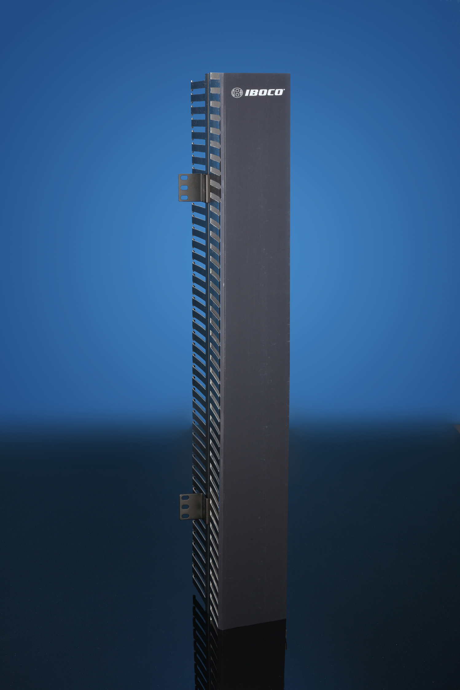 Vertical Cable Management Panel Vertical Cable Management Panel IBOCO