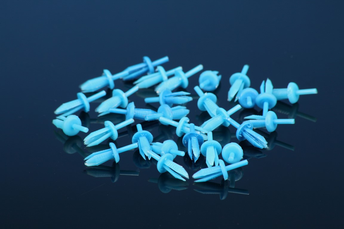 DUCTAFIX Duct Rivets | DUCTAFIX Duct Rivets | IBOCO