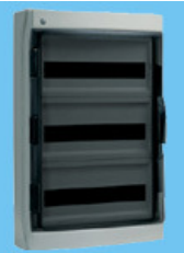 ICB-5465 Circuit Breaker Enclosure