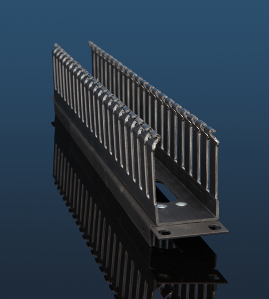 IEWM104-1 Horizontal Cable Management Panel