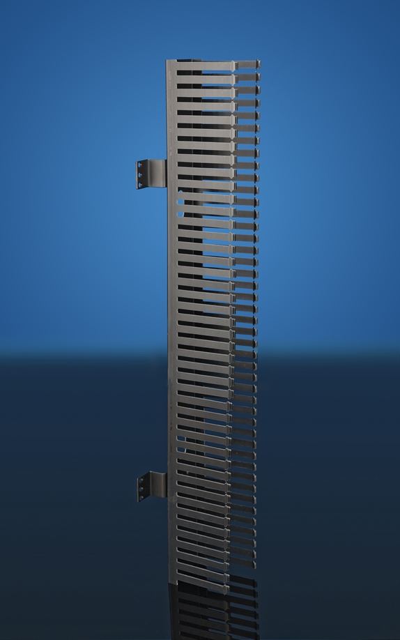 IEWM202-1 Vertical Cable Management Panel