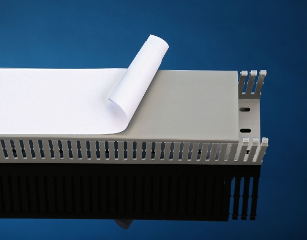 NAB Hager Duct Covers