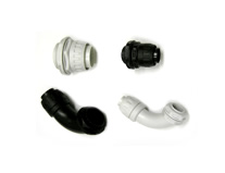 Variety of I-Flex Connectors