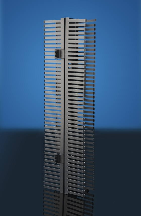 Vertical Cable Management Panel Vertical Cable Management Panel IBOCO