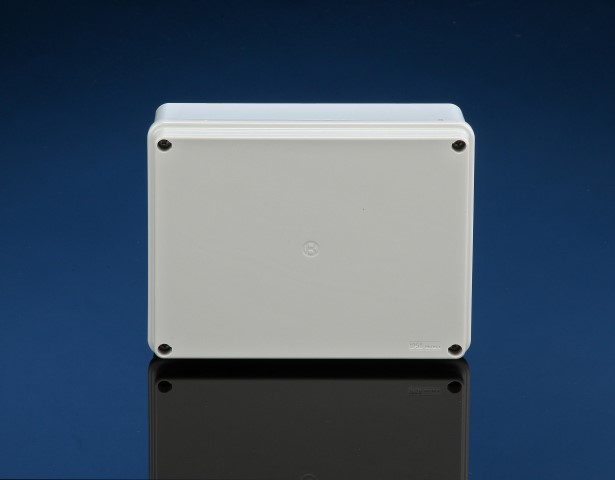 Solid Cover Boxes