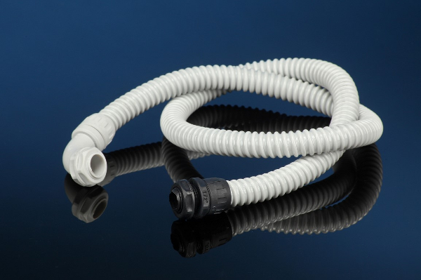 I-Flex Connectors & Tubing