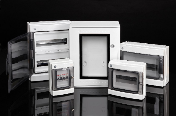 Circuit Breaker Enclosure Boxes