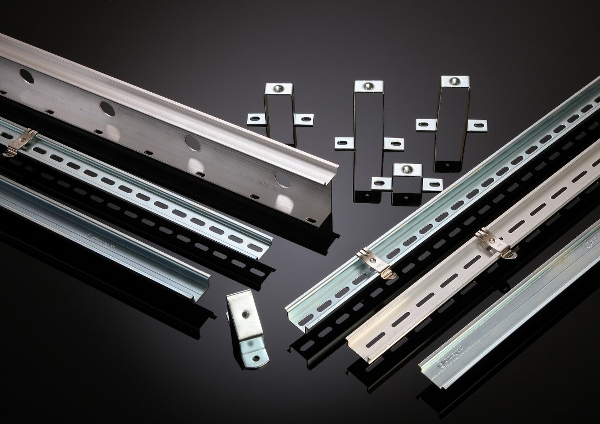 Din Rail & Accessories
