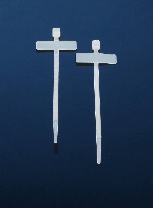 Identification & Flag Tags Cable Ties