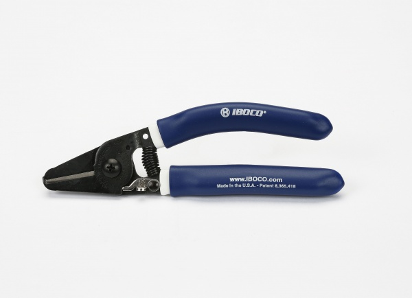 IRT Cable Tie Removal Tool