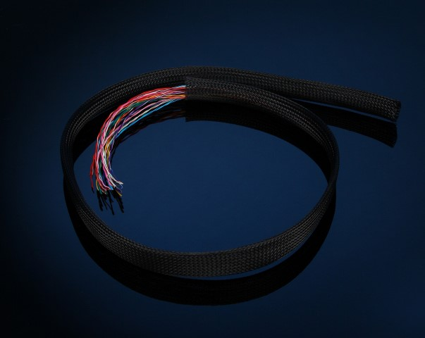 Braided Expandable Sleeving