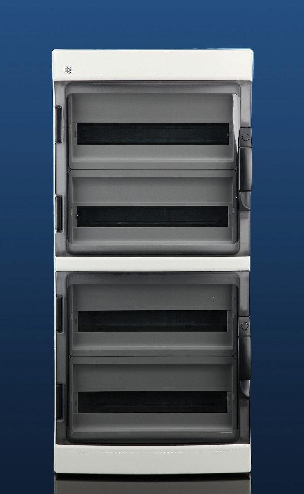 ICB-7265 Circuit Breaker Enclosure