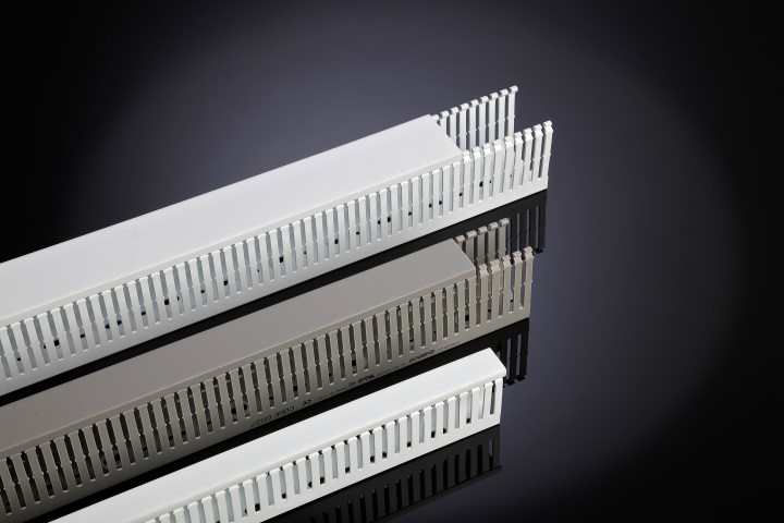 Narrow Finger Wire Duct